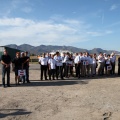 Castellón, XVIII Campeonato del Mundo de rally Aéreo, Aeroclub Castellón