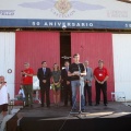 Castellón, XVIII Campeonato del Mundo de rally Aéreo, Aeroclub Castellón