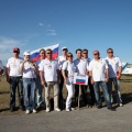 Castellón, XVIII Campeonato del Mundo de rally Aéreo, Aeroclub Castellón
