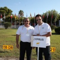 Castellón, XVIII Campeonato del Mundo de rally Aéreo, Aeroclub Castellón