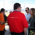 Castellón, XVIII Campeonato del Mundo de rally Aéreo, Aeroclub Castellón