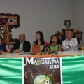 Castellón, Magdalena 2012-2013