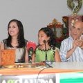 Castellón, Magdalena 2012-2013
