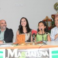 Castellón, Magdalena 2012-2013