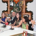 Castellón, Magdalena 2012-2013