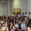 Castellón, Magdalena 2012-2013
