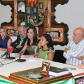 Castellón, Magdalena 2012-2013