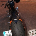 Castellón, Big Twin