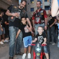 Castellón, Big Twin