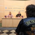 Castellón, XXIX Concentración Big Twin