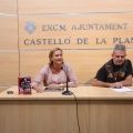 Castellón, XXIX Concentración Big Twin