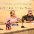 Castellón, XXIX Concentración Big Twin