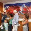 Castellón, II Semana del Arte en Marina d’Or, Oropesa