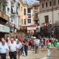Castellón, Entrada Toros Segorbe 2012