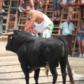 Castellón, Entrada Toros Segorbe 2012