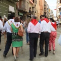 Castellón, Entrada Toros Segorbe 2012