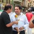 Castellón, Entrada Toros Segorbe 2012