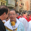 Castellón, Entrada Toros Segorbe 2012