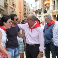 Castellón, Entrada Toros Segorbe 2012