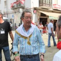 Castellón, Entrada Toros Segorbe 2012