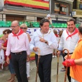 Castellón, Entrada Toros Segorbe 2012