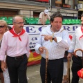 Castellón, Entrada Toros Segorbe 2012