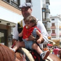 Castellón, Entrada Toros Segorbe 2012