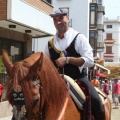 Castellón, Entrada Toros Segorbe 2012