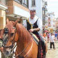 Castellón, Entrada Toros Segorbe 2012