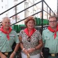 Castellón, Entrada Toros Segorbe 2012