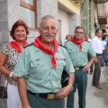 Castellón, Entrada Toros Segorbe 2012
