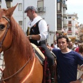 Castellón, Entrada Toros Segorbe 2012