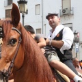 Castellón, Entrada Toros Segorbe 2012