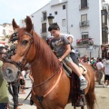 Castellón, Entrada Toros Segorbe 2012