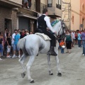 Castellón, Entrada Toros Segorbe 2012