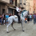 Castellón, Entrada Toros Segorbe 2012