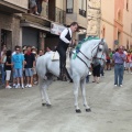 Castellón, Entrada Toros Segorbe 2012