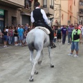 Castellón, Entrada Toros Segorbe 2012