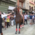 Castellón, Entrada Toros Segorbe 2012