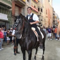 Castellón, Entrada Toros Segorbe 2012