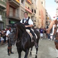 Castellón, Entrada Toros Segorbe 2012