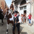 Castellón, Entrada Toros Segorbe 2012