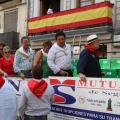 Castellón, Entrada Toros Segorbe 2012