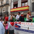 Castellón, Entrada Toros Segorbe 2012