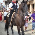 Castellón, Entrada Toros Segorbe 2012
