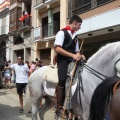 Castellón, Entrada Toros Segorbe 2012