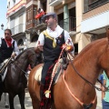 Castellón, Entrada Toros Segorbe 2012