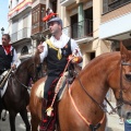 Castellón, Entrada Toros Segorbe 2012