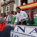 Castellón, Entrada Toros Segorbe 2012