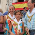 Castellón, Entrada Toros Segorbe 2012